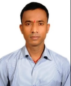 Mr. Susanta Pradhan